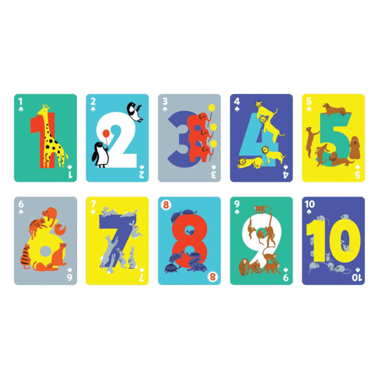 Crazy eights card game pdf